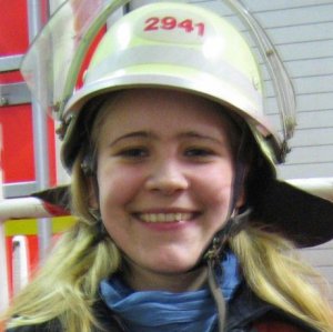 Profilbild von Angelina Meyer