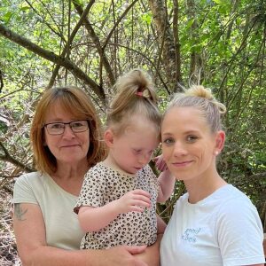 Profilbild von Angelina Mursch