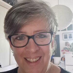 Profilbild von Angelina Nowak