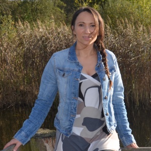 Profilbild von Angelina Oppenkowski