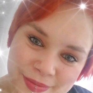 Profilbild von Angelina Ostermann
