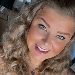 Profilbild von Angelina Pfaff