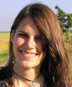 Profilbild von Angelina Pochowski