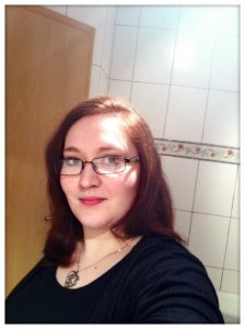Profilbild von Angelina Quiring
