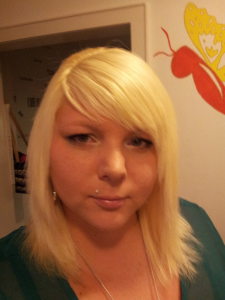Profilbild von Angelina Rautenberg