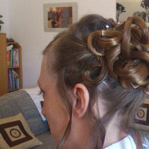 Profilbild von Angelina Richter