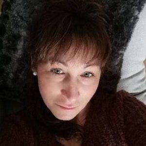 Profilbild von Angelina Schmittinger