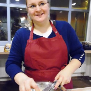 Profilbild von Angelina Schulz