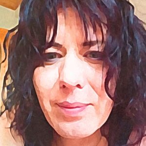 Profilbild von Angelina Smith