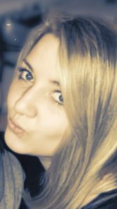 Profilbild von Angelina Sostmann