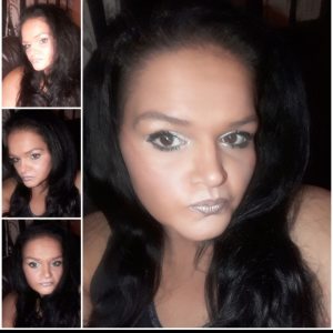 Profilbild von Angelina Steinbach