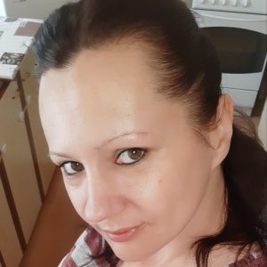 Profilbild von Angelina Thielemann