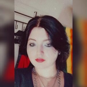 Profilbild von Angelina Thomssen