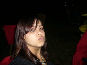 Profilbild von Angelina Tönges