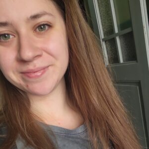 Profilbild von Angelina Trovato