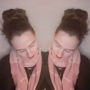 Profilbild von Angelina Tursucu