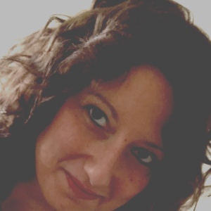 Profilbild von Angelina Uhder