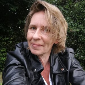 Profilbild von Angelina Weber