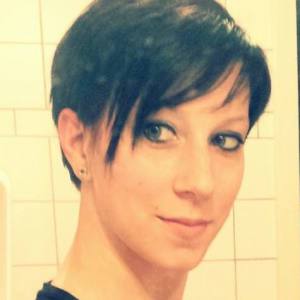Profilbild von Angelina Weber