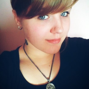 Profilbild von Angelina Weiß