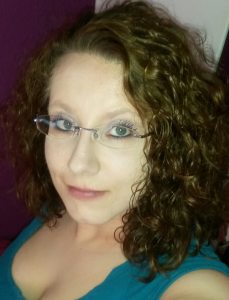 Profilbild von Angelina Weißbach