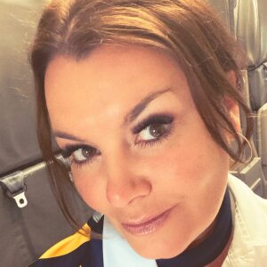 Profilbild von Angelina Wist