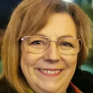 Profilbild von Angelina Zygrodnik