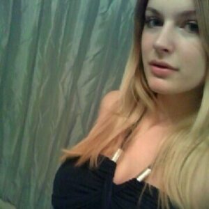 Profilbild von Angeline Blondine