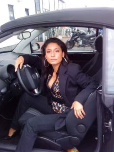 Profilbild von Angeline Nunez