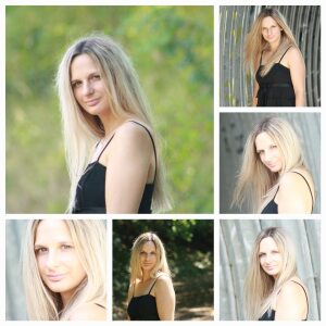 Profilbild von Angeline Schultze