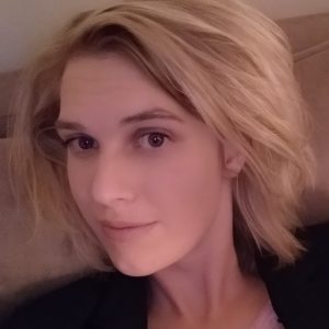 Profilbild von Angelique Adamski