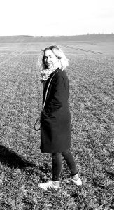 Profilbild von Angelique Albrecht