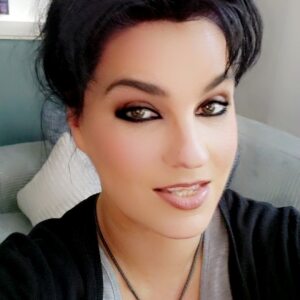 Profilbild von Angelique Angermann