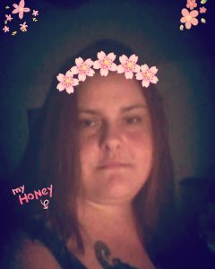 Profilbild von Angelique Becker