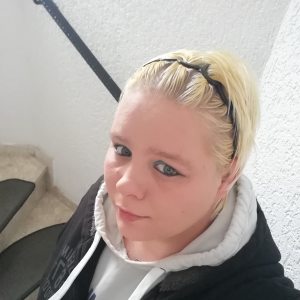 Social Media Profilbild Angelique Beimer 