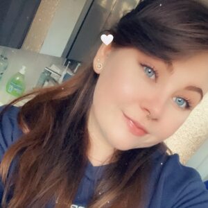 Profilbild von Angelique Buhland