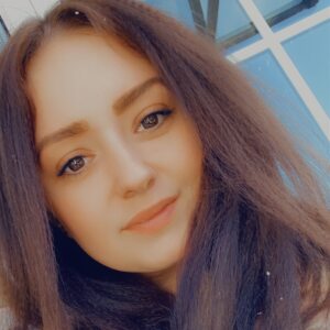 Profilbild von Angelique Chojnacki