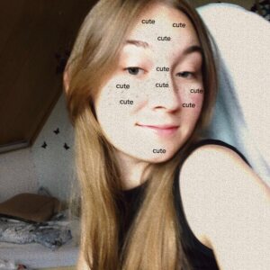Profilbild von Angelique Clauß