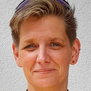Profilbild von Angelique Corten