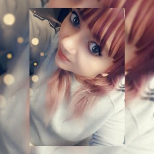 Profilbild von Angelique Dadelow