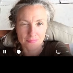 Profilbild von Angelique Damschen