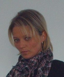 Profilbild von Angélique Diamilla