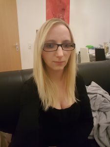 Profilbild von Angelique Dolla