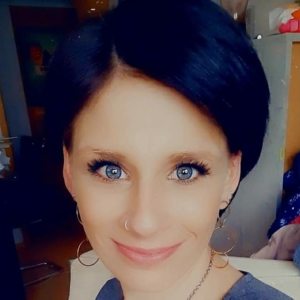 Profilbild von Angelique Dreßler