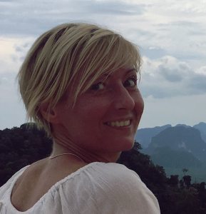 Profilbild von Angelique Eichenseher
