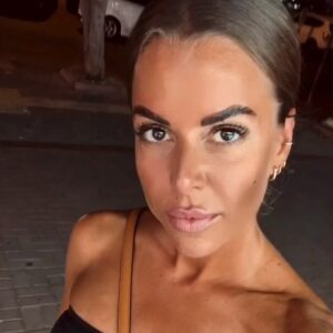 Profilbild von Angelique Ermel