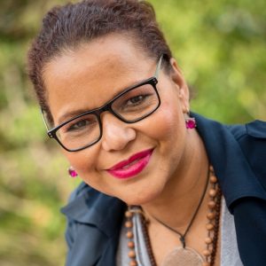 Profilbild von Angelique Furtwaengler