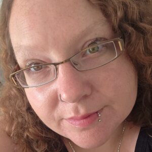 Profilbild von Angelique Gauger