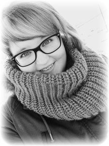 Profilbild von Angelique Georgi