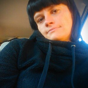 Profilbild von Angelique Germerodt